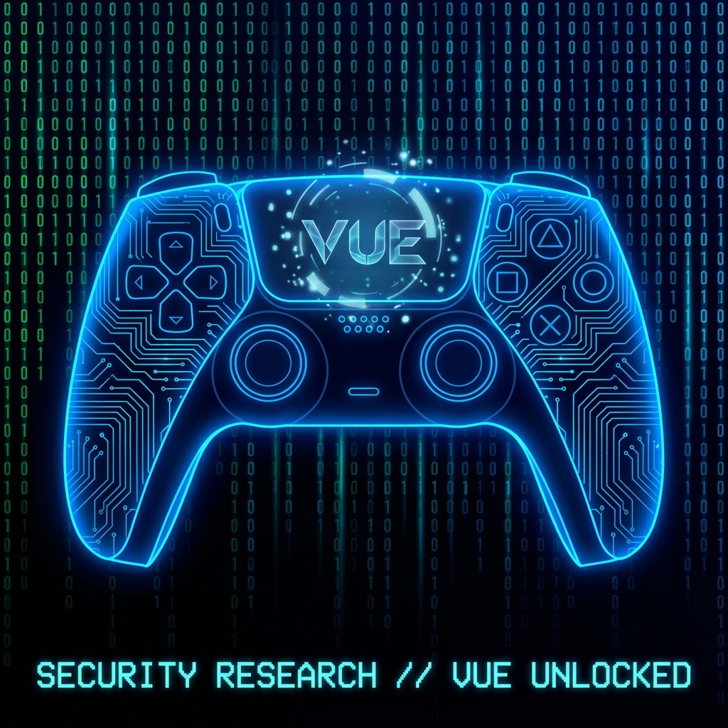 PS4/PS5 Jailbreak News: PlayStation Vue Exploit & Update!